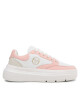 Sergio Tacchini Сникърси Ginna STF231W022-11 Бял - Mera.bg
