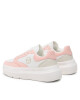 Sergio Tacchini Сникърси Ginna STF231W022-11 Бял - Mera.bg