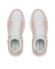 Sergio Tacchini Сникърси Ginna STF231W022-11 Бял - Mera.bg