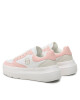 Sergio Tacchini Сникърси Ginna STF231W022-84 Бял - Mera.bg