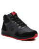 Sergio Tacchini Сникърси Glaser STF223M308-31 Black - Mera.bg