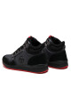 Sergio Tacchini Сникърси Glaser STF223M308-31 Black - Mera.bg