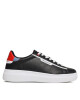 Sergio Tacchini Сникърси Roma V2 STM214720-03 Aster/Red/Ming - Mera.bg
