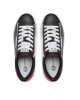 Sergio Tacchini Сникърси Roma V2 STM214720-03 Aster/Red/Ming - Mera.bg