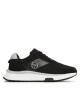Sergio Tacchini Сникърси Trace STF231M016-01 Черен - Mera.bg