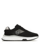 Sergio Tacchini Сникърси Trace STF231M016-01 Черен - Mera.bg