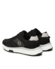 Sergio Tacchini Сникърси Trace STF231M016-01 Черен - Mera.bg