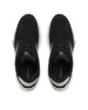 Sergio Tacchini Сникърси Trace STF231M016-01 Черен - Mera.bg