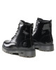 Sergio Tacchini Туристически oбувки Cambrudge Naplak STW021031-04 Черен - Mera.bg