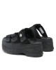 Shaka Чехли Neo Rally Slide Chky SK-247 Black 00R - Mera.bg