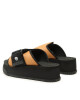 Shaka Чехли X-Packer Pf Cowhair SK-250 Кафяв - Mera.bg