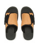Shaka Чехли X-Packer Pf Cowhair SK-250 Кафяв - Mera.bg