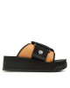 Shaka Чехли X-Packer Pf Cowhair SK-250 Кафяв - Mera.bg