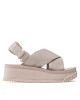 Shaka Сандали Fiesta Platform 433109 Taupe 00 - Mera.bg