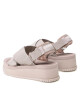 Shaka Сандали Fiesta Platform 433109 Taupe 00 - Mera.bg