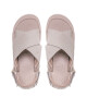 Shaka Сандали Fiesta Platform 433109 Taupe 00 - Mera.bg