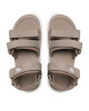 Shaka Сандали Neo Bungy Platform SK-105 Taupe 00R - Mera.bg
