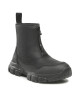 Shaka Туристически oбувки Trek Zip Bootie At 433228 Black - Mera.bg