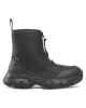 Shaka Туристически oбувки Trek Zip Bootie At 433228 Black - Mera.bg