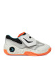 SHAQ Сникърси EOSS-RAQ LOW AQ95009T-WBL Бял - Mera.bg