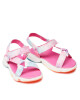 Shone Сандали D529-003 Fuxia - Mera.bg