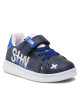 Shone Сникърси 208-116 Navy - Mera.bg