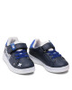 Shone Сникърси 208-116 Navy - Mera.bg