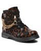 Shone Туристически oбувки 3382-059 Animalier - Mera.bg