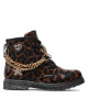 Shone Туристически oбувки 3382-059 Animalier - Mera.bg