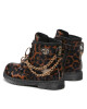 Shone Туристически oбувки 3382-059 Animalier - Mera.bg