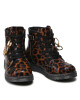 Shone Туристически oбувки 3382-059 Animalier - Mera.bg