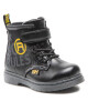 Shone Туристически oбувки 3382-056 Black - Mera.bg