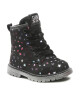 Shone Туристически oбувки 6372-021 Super Star Black - Mera.bg