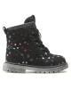 Shone Туристически oбувки 6372-021 Super Star Black - Mera.bg