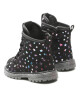 Shone Туристически oбувки 6372-021 Super Star Black - Mera.bg