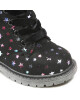 Shone Туристически oбувки 6372-021 Super Star Black - Mera.bg