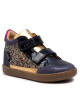 Shoo Pom Сникърси Play Easy Co N4GIBF0401 Fiesta Multi Navy - Mera.bg