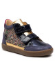 Shoo Pom Сникърси Play Easy Co N4GIBF0401 Fiesta/Multi Navy - Mera.bg