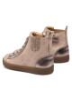 Shoo Pom Сникърси Play New Jodlace N4GPAA0402 Златист - Mera.bg