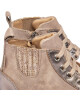 Shoo Pom Сникърси Play New Jodlace N4GPAA0402 Златист - Mera.bg