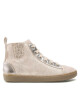 Shoo Pom Сникърси Play New Jodlace N4GPAA0402 Златист - Mera.bg