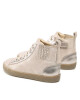 Shoo Pom Сникърси Play New Jodlace N4GPAA0402 Златист - Mera.bg