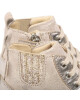 Shoo Pom Сникърси Play New Jodlace N4GPAA0402 Златист - Mera.bg