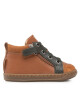 Shoo Pom Зимни обувки Bouba Bi Zip N4BDBC0402 Кафяв - Mera.bg