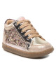 Shoo Pom Зимни обувки Bouba Connect N4BJAI0401 Golden/Pink/Purp - Mera.bg