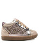 Shoo Pom Зимни обувки Bouba Connect N4BJAI0401 Golden/Pink/Purp - Mera.bg
