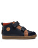 Shoo Pom Зимни обувки Bouba New Scratch N4BRAY0401 Тъмносин - Mera.bg