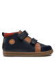 Shoo Pom Зимни обувки Bouba New Scratch N4BRAY0401 Тъмносин - Mera.bg