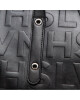 Silvian Heach Дамска чанта RCA22013BO Black/Grey - Mera.bg
