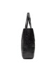 Silvian Heach Дамска чанта RCA22013BO Black/Grey - Mera.bg